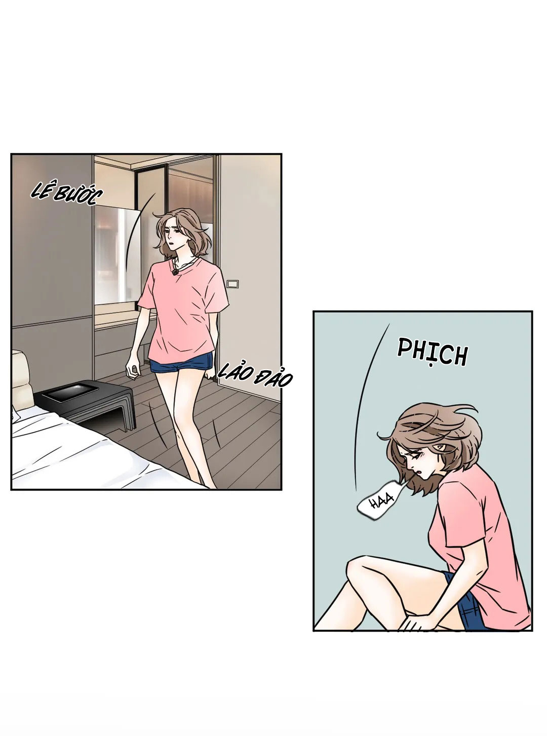 carnal karma chapter 40.1 22