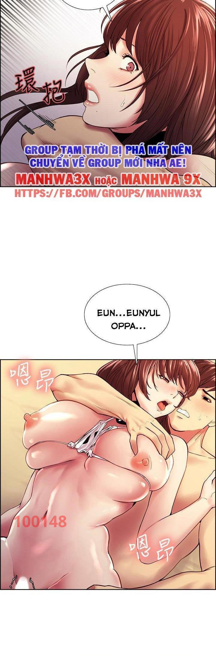 chạy trốn gia đình chapter 57 32