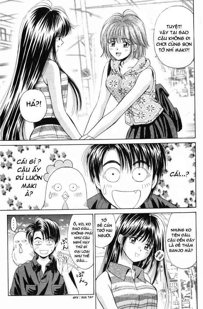 open sesame chapter 6 9