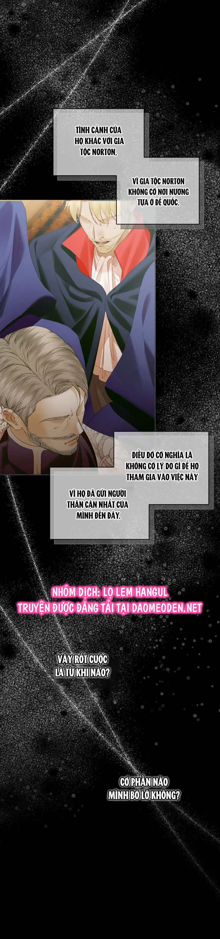 trở thành cô vợ khế ước của nhân vật phản diện chapter 140 9