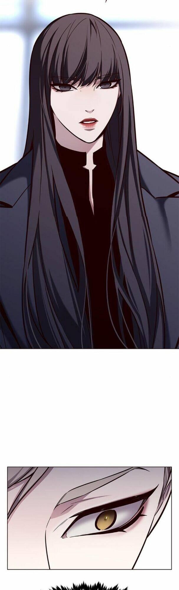 biến thân thành mèo chapter 174 15