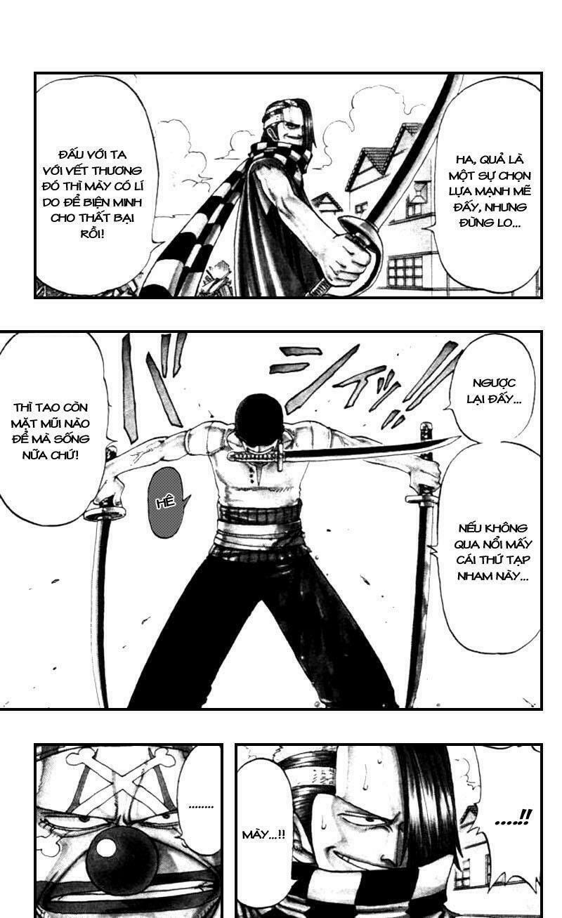 đảo hải tặc - one piece chapter 17 4