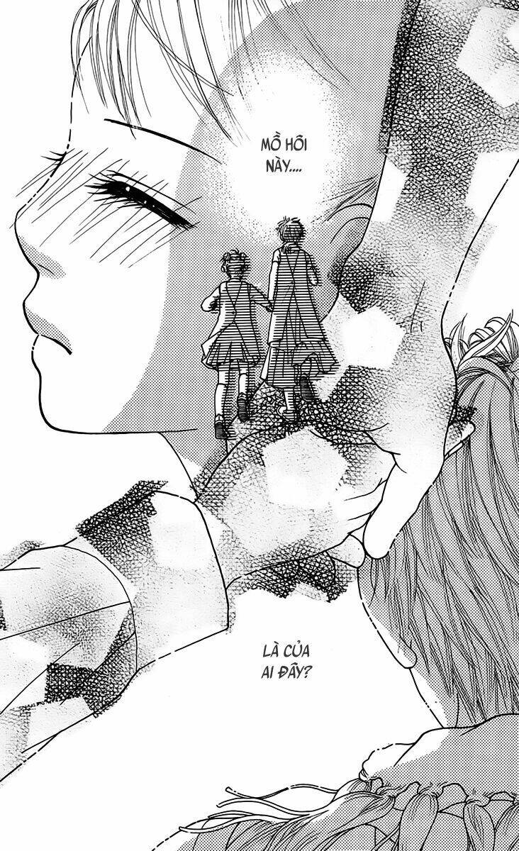 parfait tic - cô láng giềng chapter 51 32