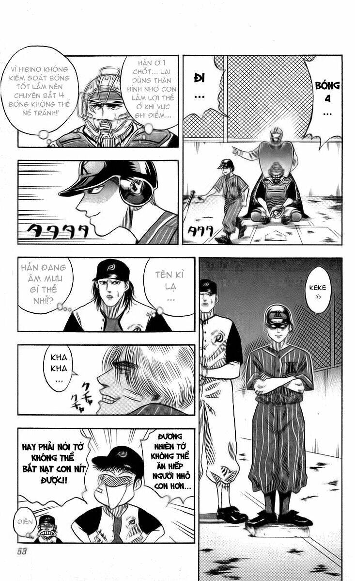 hareluya chapter 46 7