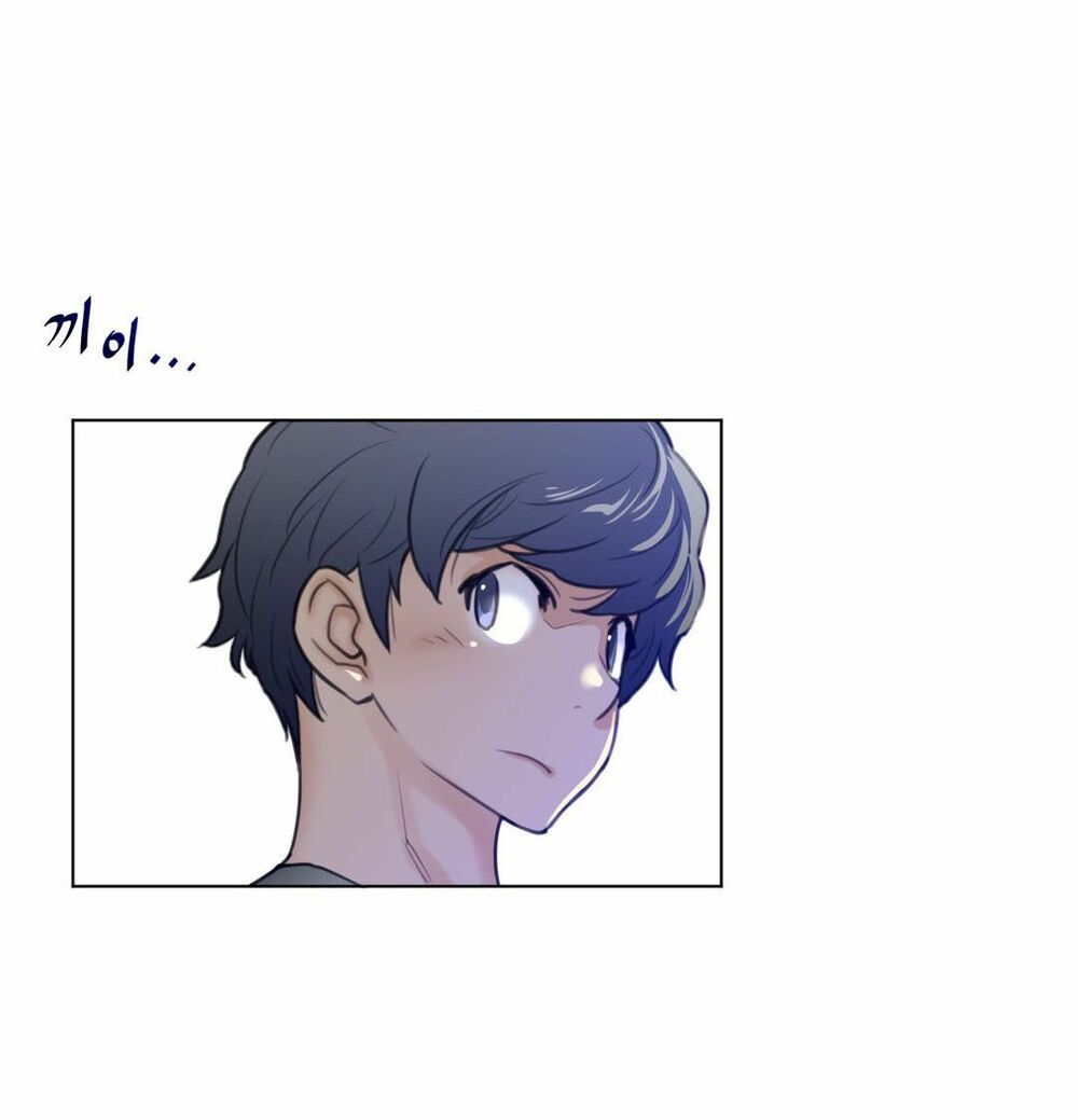 một nửa hoàn hảo chapter 61 45