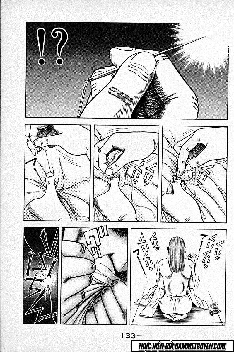 shin kotaro makaritoru! juudouhen chapter 111 2