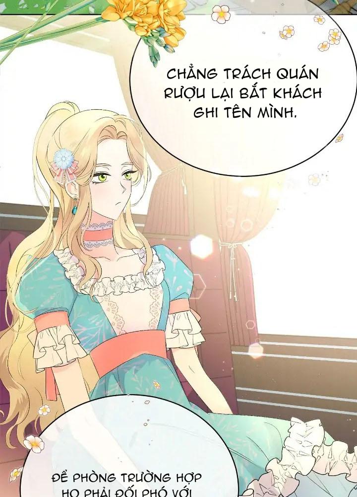 người quyền lực nhất vẫn có thể đáng yêu như vậy chapter 2 15