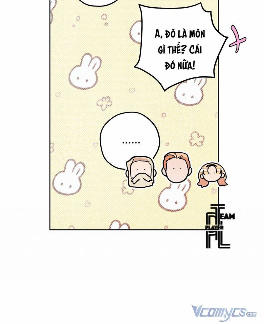 lời nói dối vĩnh cửu của người chapter 15 68