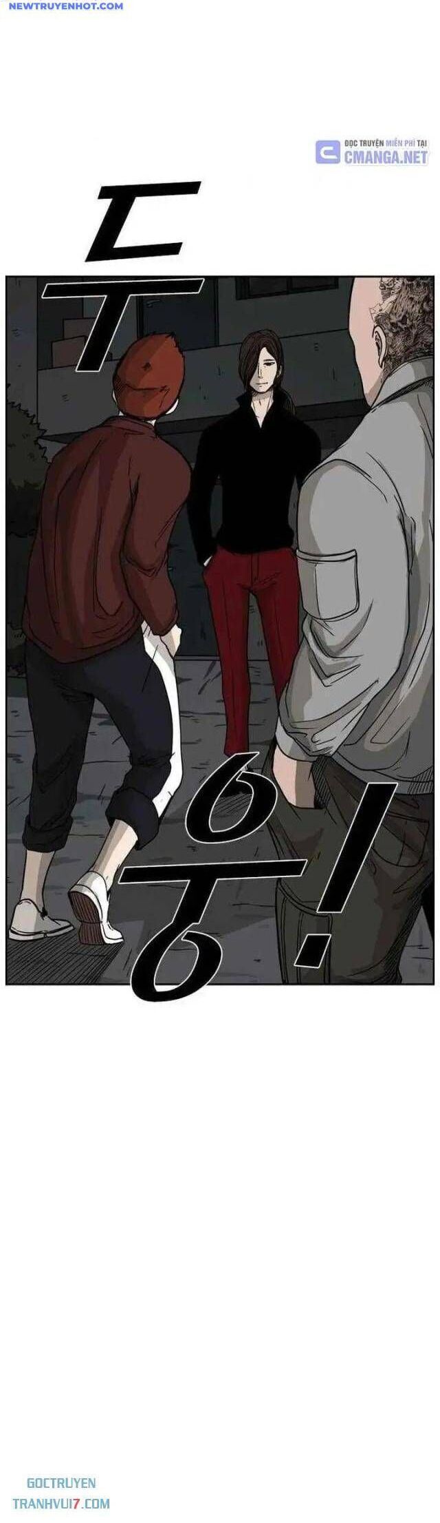 shark - cá mập chapter 70 38