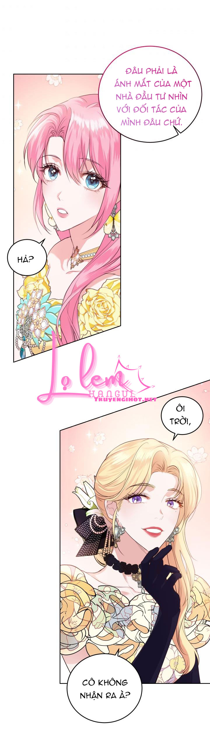 trở thành nhà điều chế nước hoa duy nhất của bạo chúa chapter 29.2 9