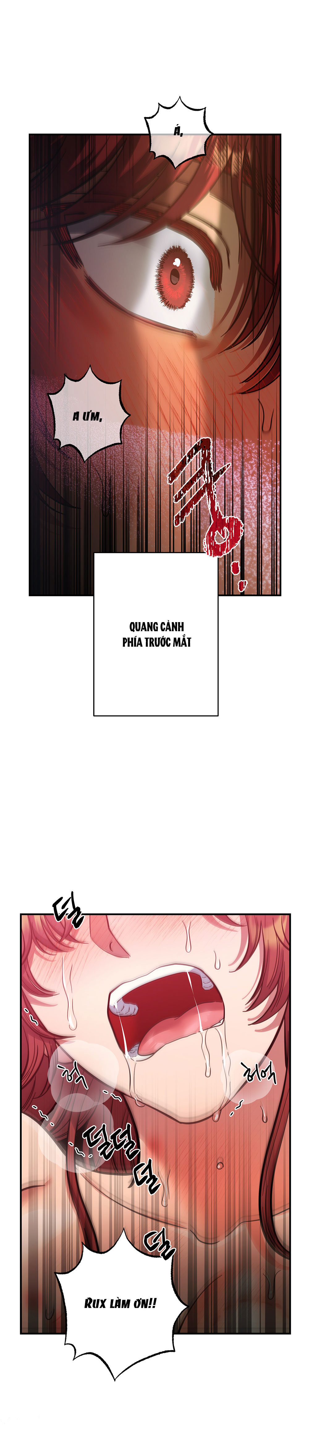 [18+] một lòng một dạ chapter 62.2 7