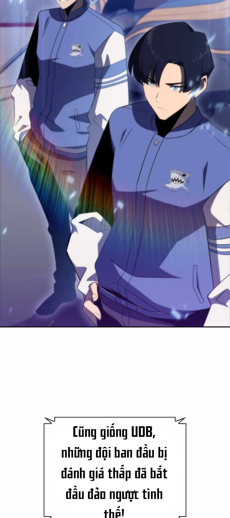 kẻ thách đấu chapter 32 79