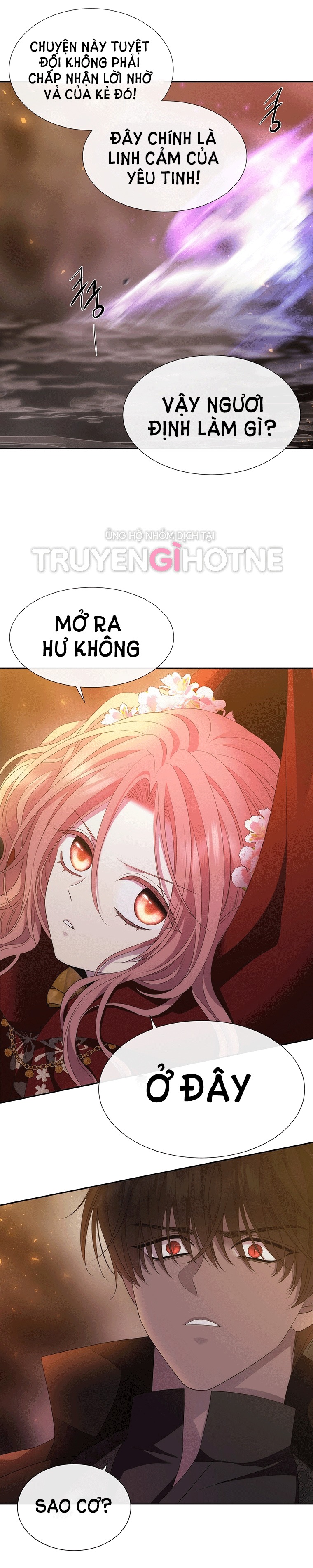 năm môn đệ của charlotte chapter 176.1 13