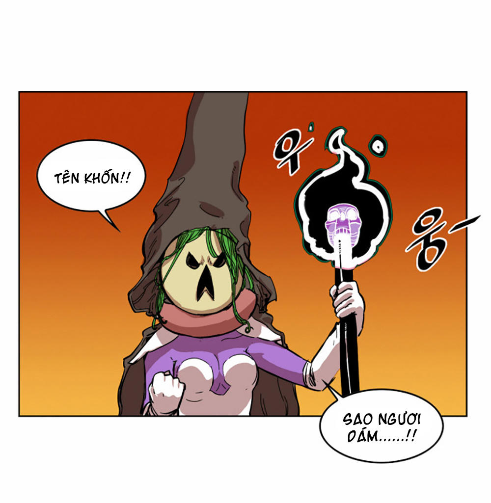 hard core leveling warrior chapter 7 67