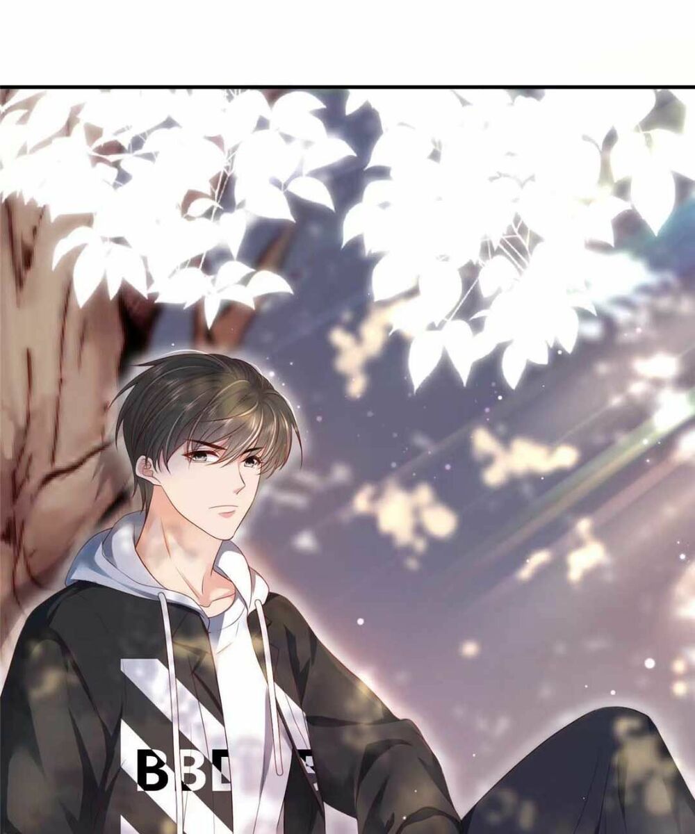 manh thê bé bỏng không dễ chọc chapter 7 1