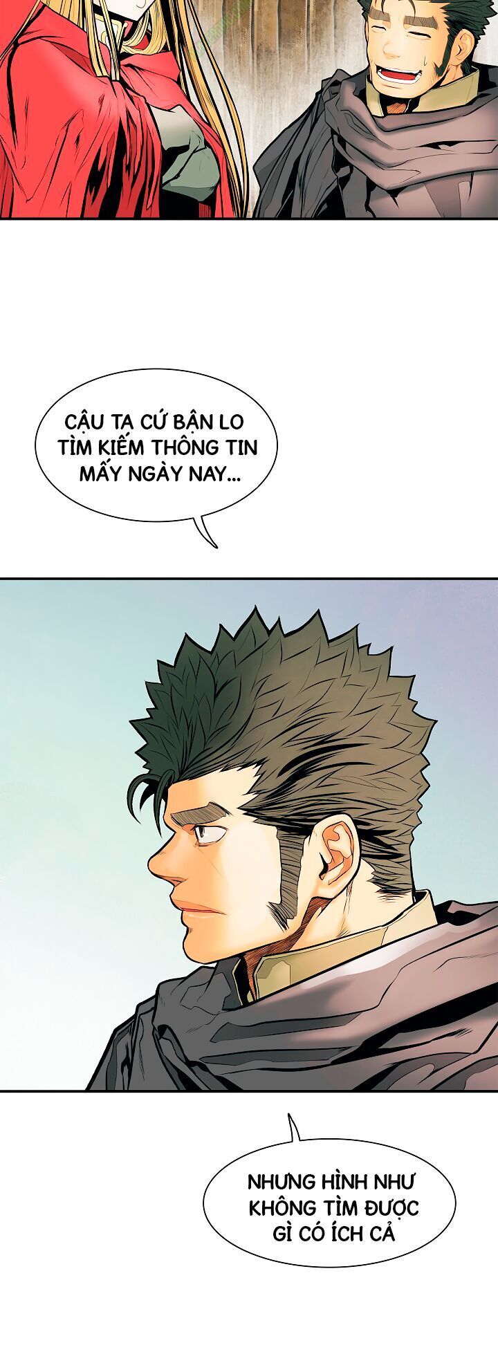 bất bại chân ma chapter 27.1 12