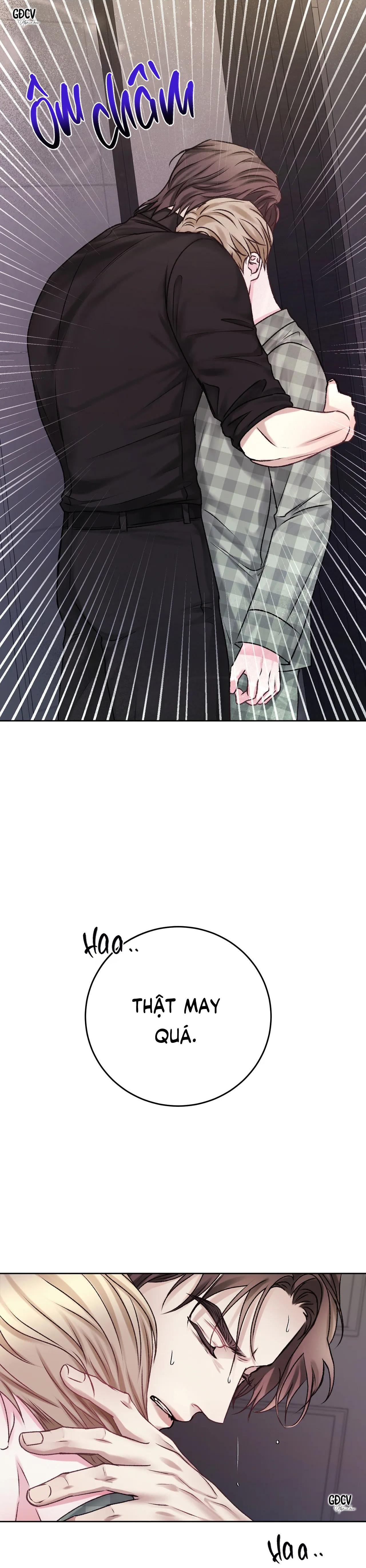 con nuôi bất đắc dĩ chapter 27 29