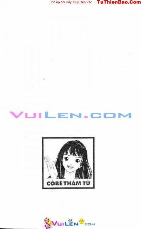 cô bé thám tử chapter 5 95