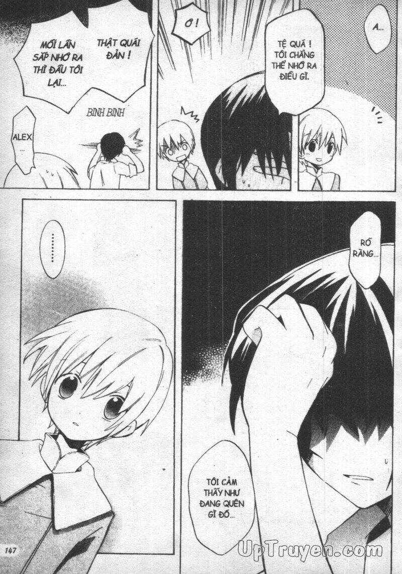 hoshi no witch chapter 1 147