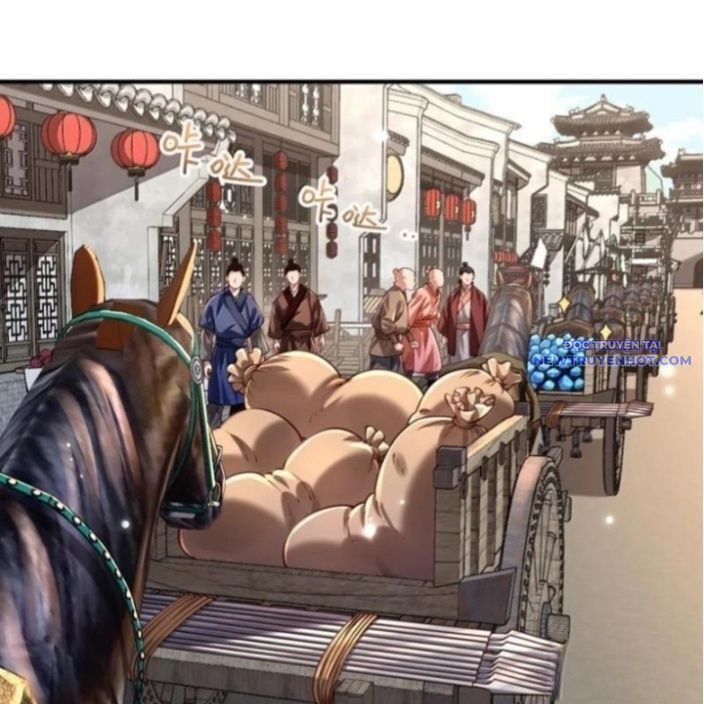 bói toán mà thôi, cửu vĩ yêu đế sao lại thành nương tử ta?! chapter 71 44