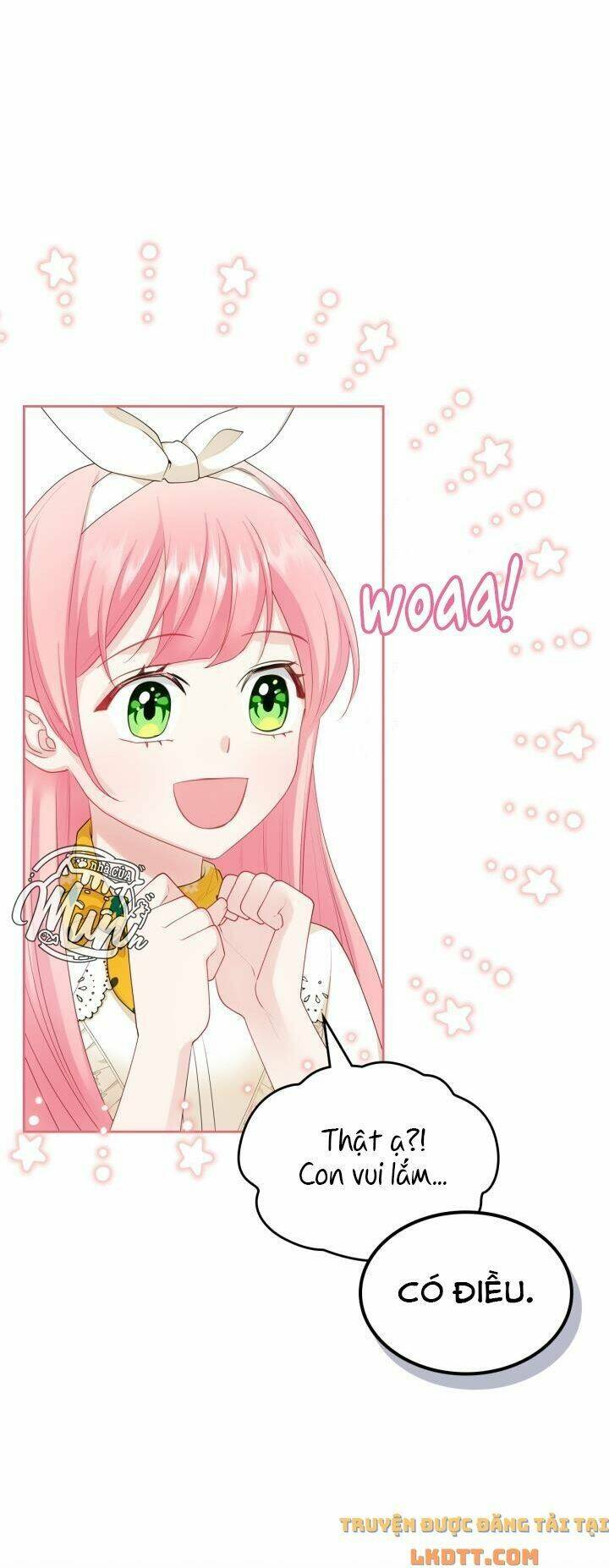 công chúa phản diện muốn ở trong ngôi nhà bánh quy chapter 48 72