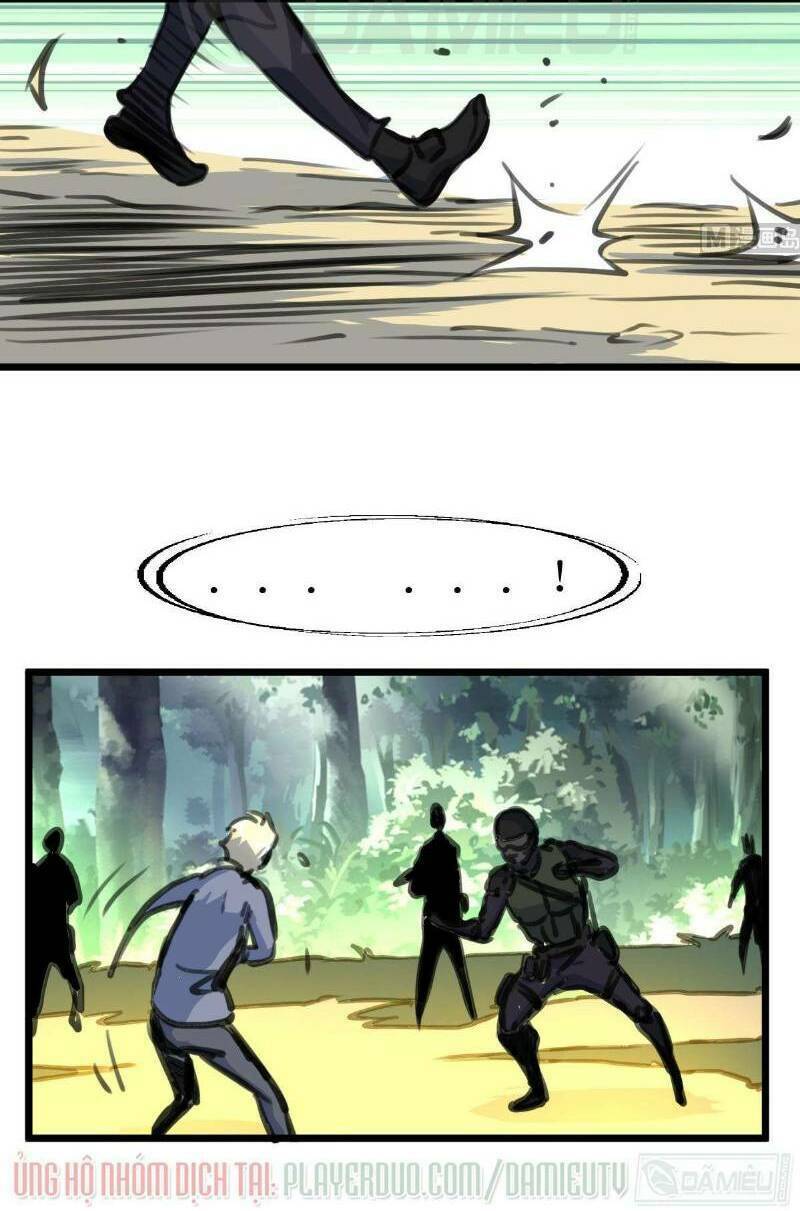 thần nhãn giám định sư chapter 93 9