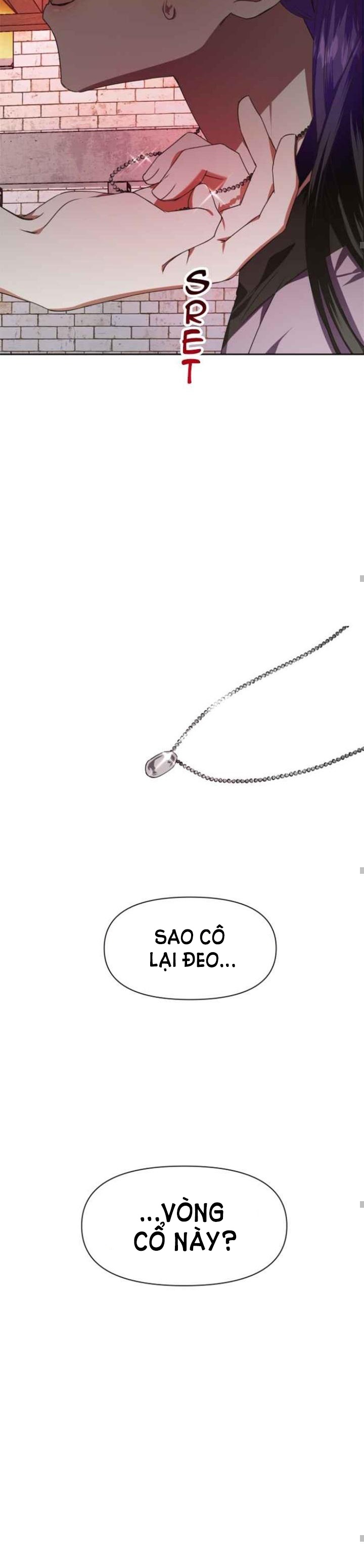 tôi muốn trở thành cô ấy dù chỉ là một ngày chapter 21 37