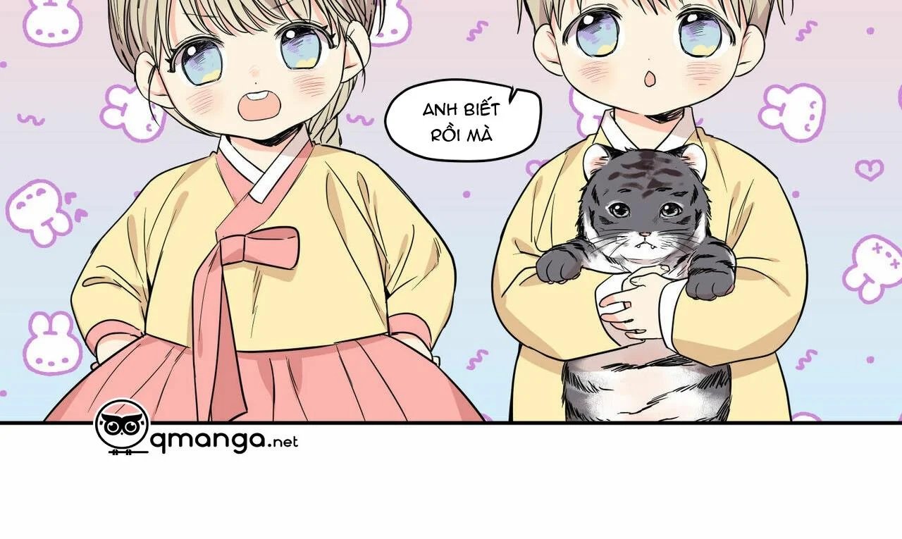 không chốn yêu đương chapter 64.2 25