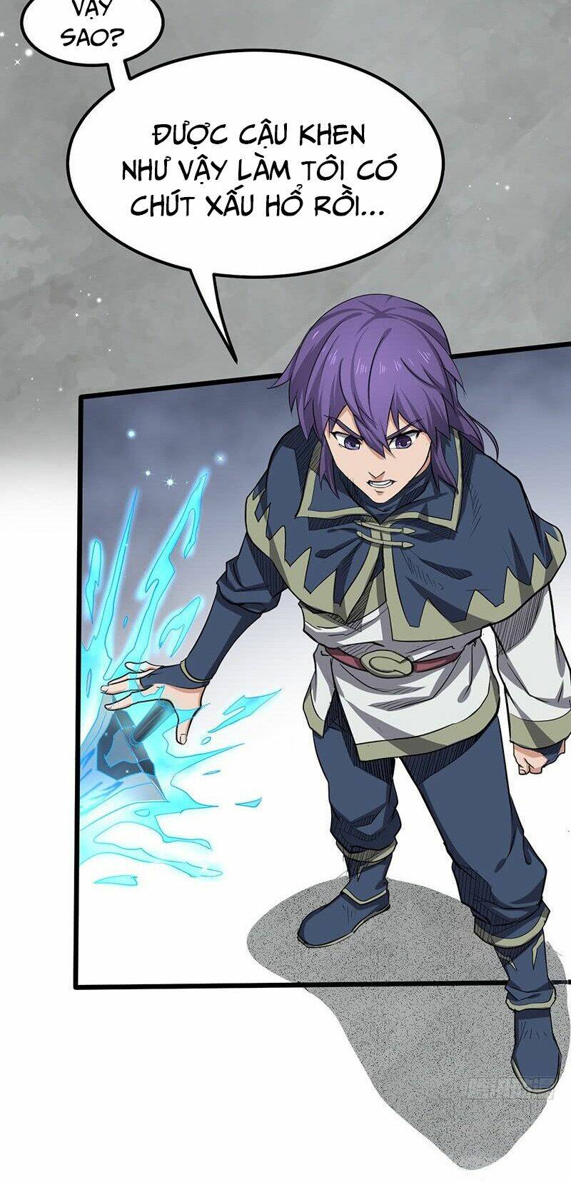 hỗn độn kiếm thần chapter 175 4