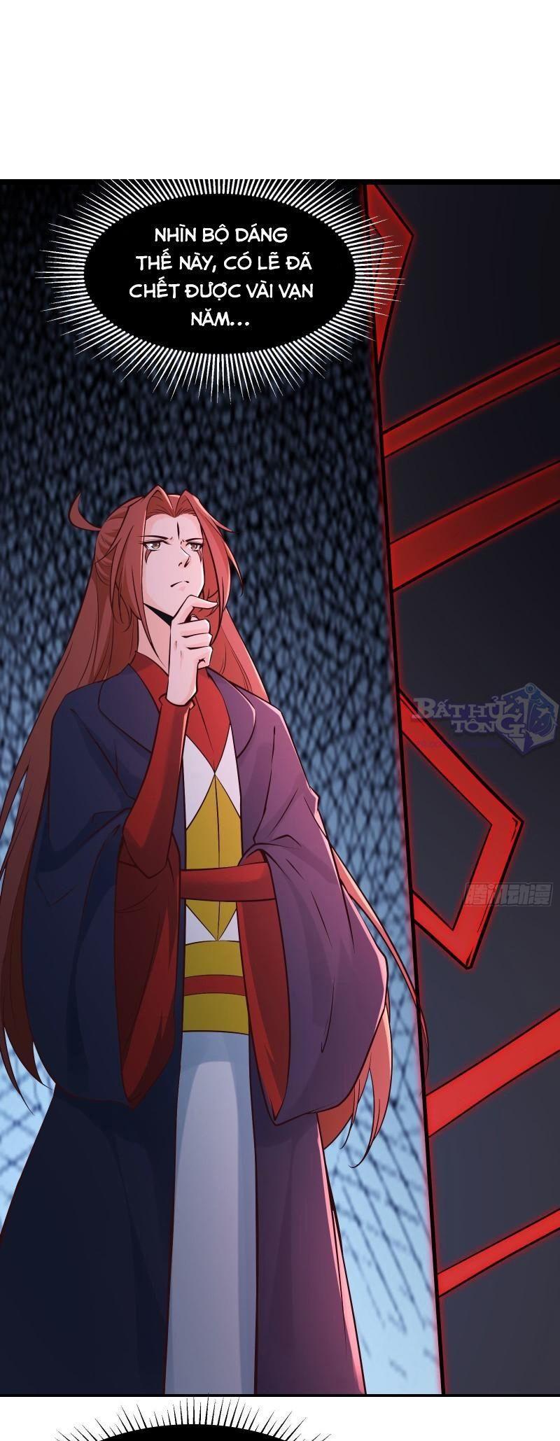 đồ đệ ta toàn là nữ ma đầu chapter 47 1