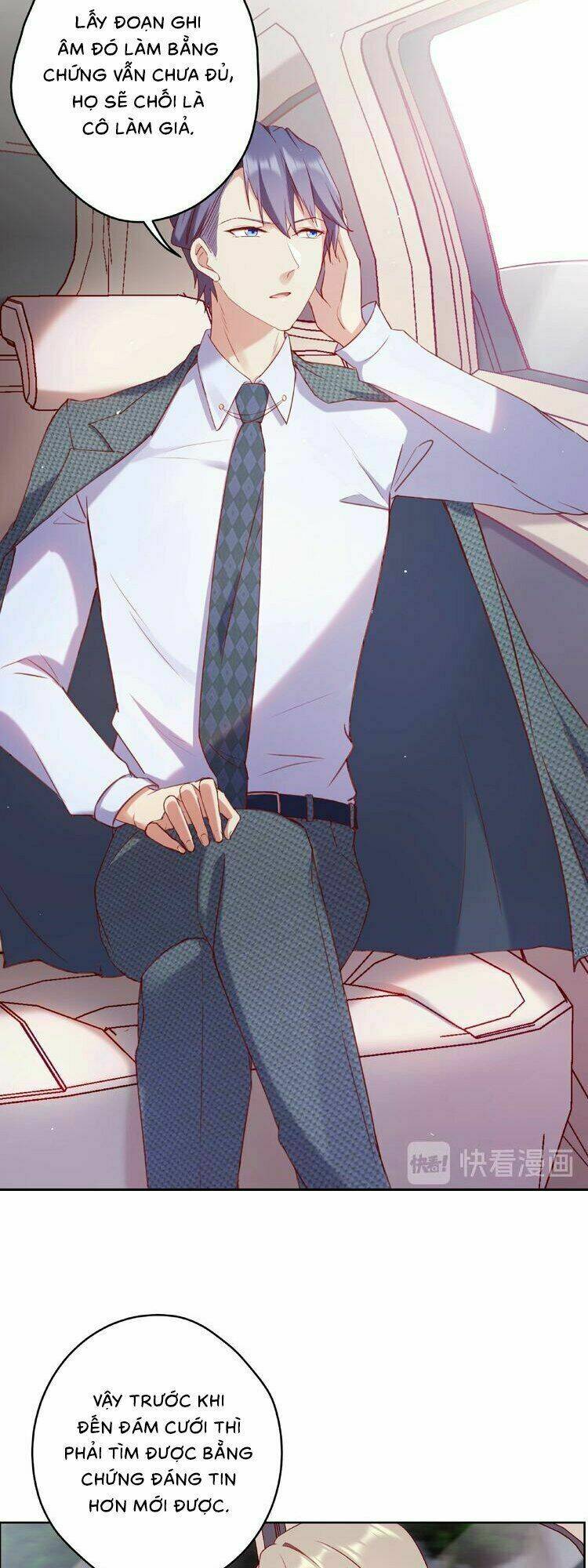 hợp đồng ngọt cao độ chapter 12 7