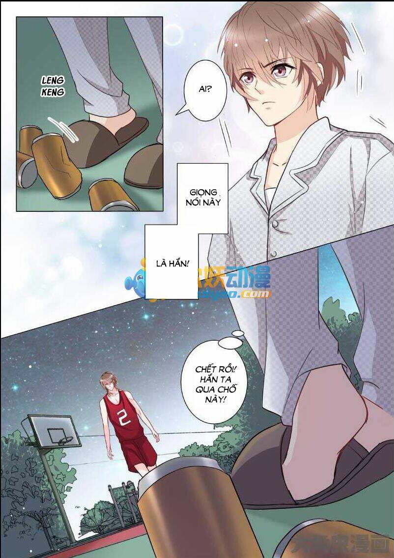 the stars are not luminous body chapter 16 7