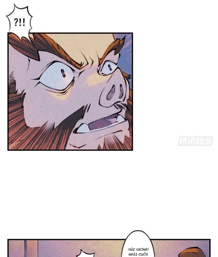 sinh tiêu - thập nhị quỷ chapter 2 71