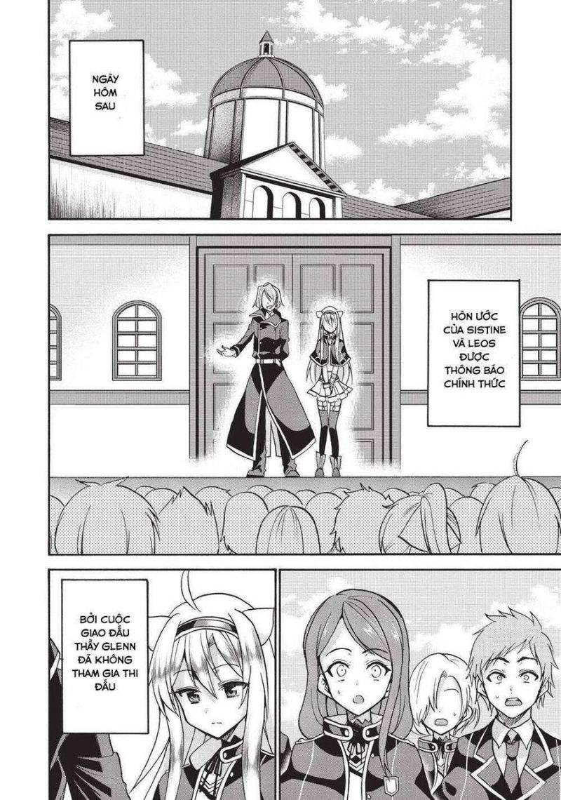 Ông Thầy Vi Diệu chapter 30.2 19