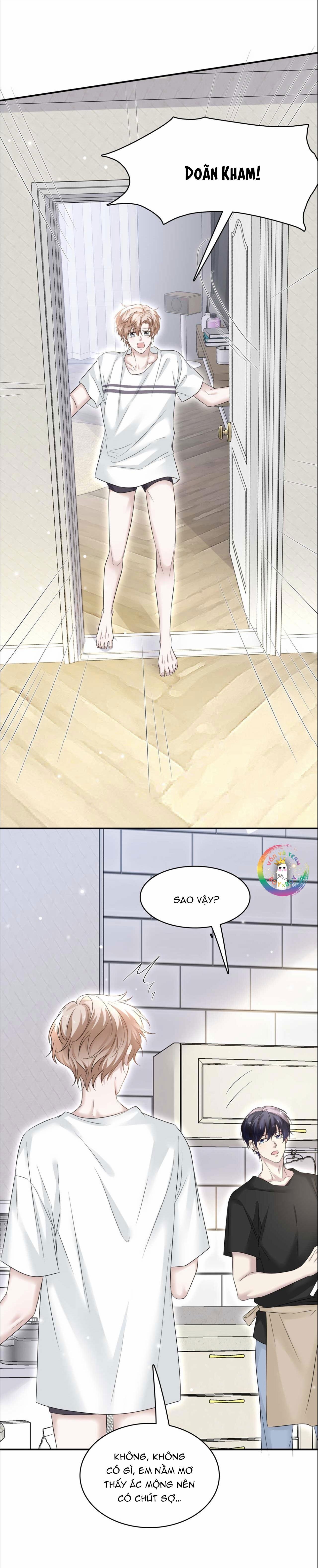 ẩn trung (end) chapter 28 3