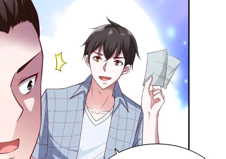 chiếc điện thoại thần kỳ chapter 54 14