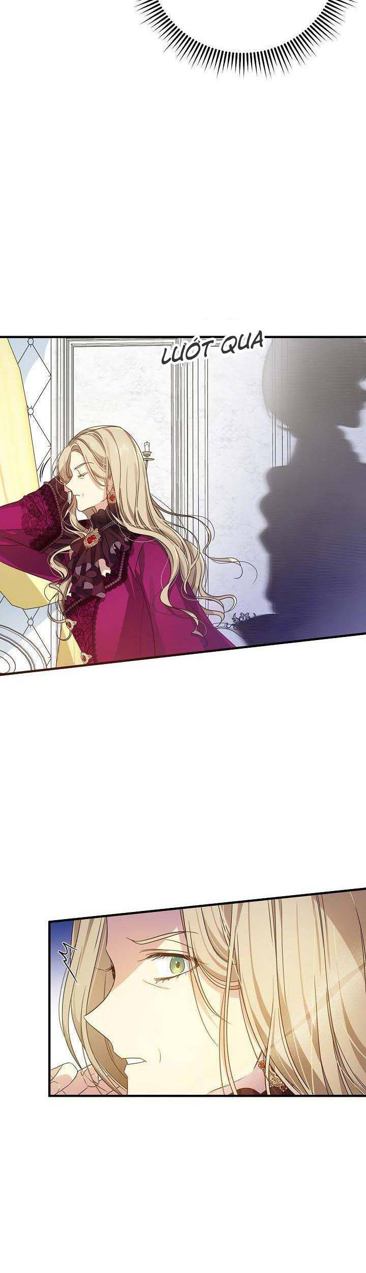 từ lúc bắt đầu tôi vẫn luôn ở bên em chapter 25 46