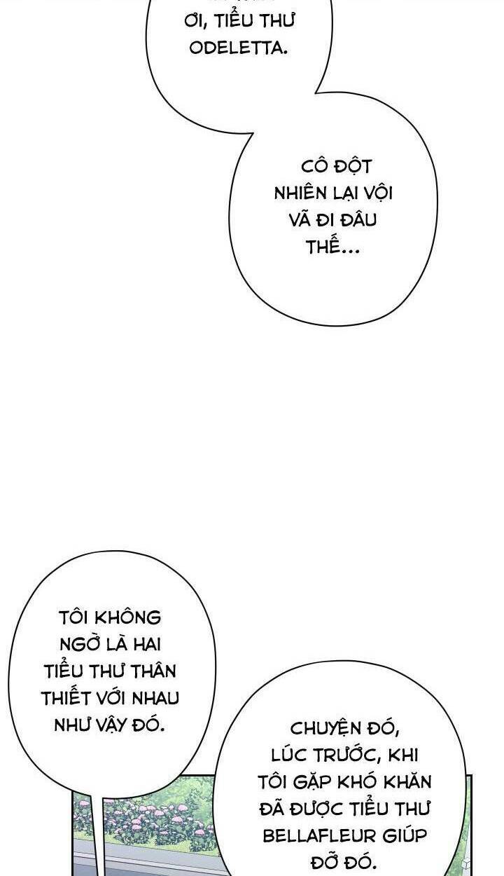 gửi đến người bạn của tôi chapter 13 55