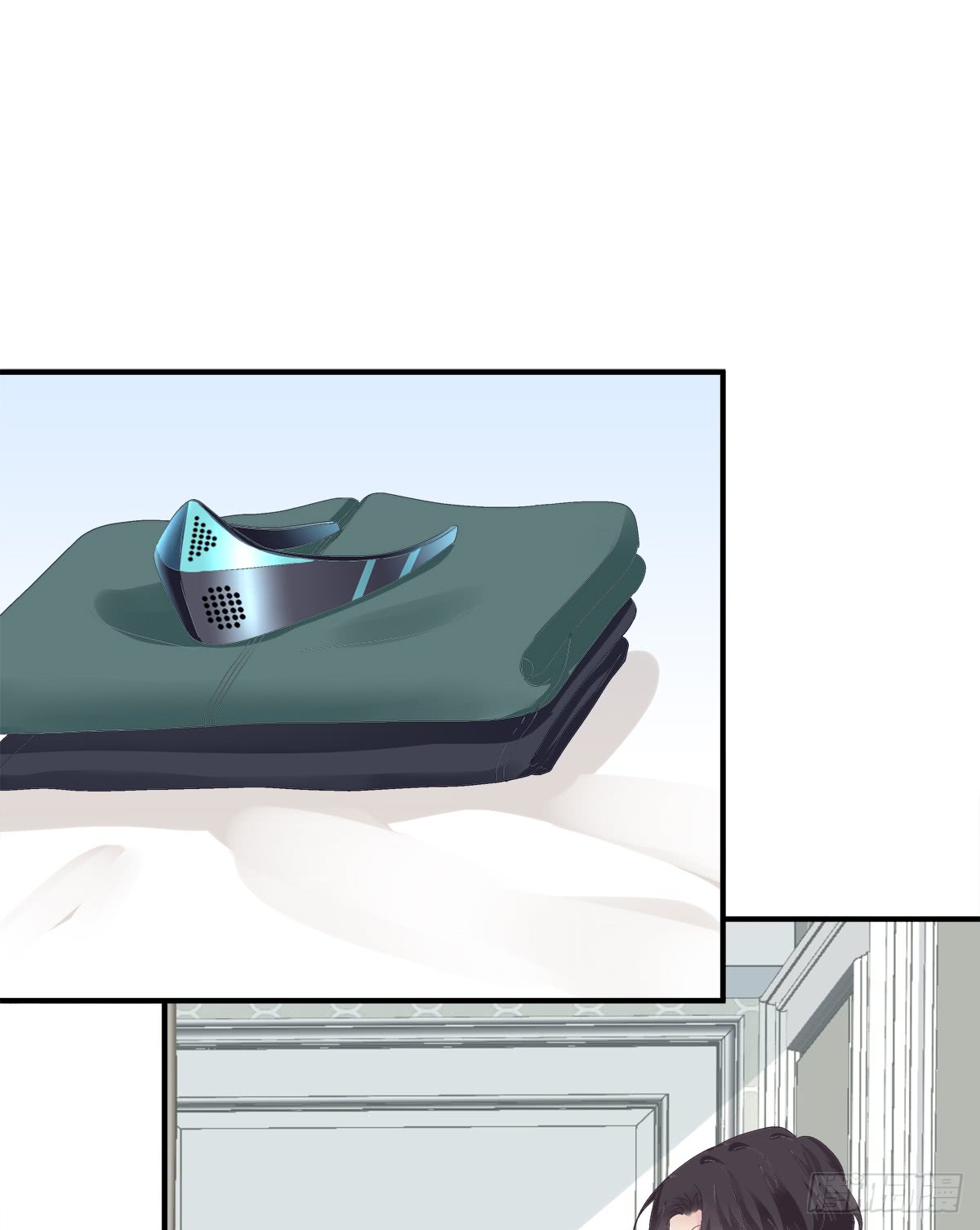 kiểm soát tuyệt đối chapter 11 6