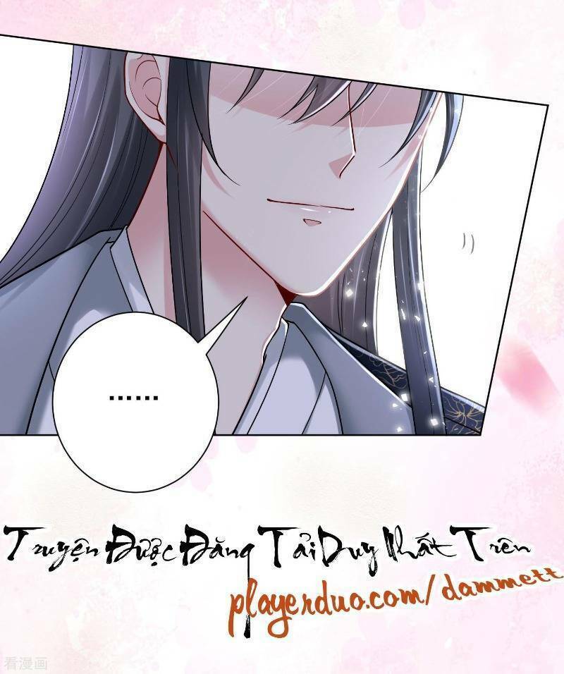 độc y đích nữ chapter 107 23