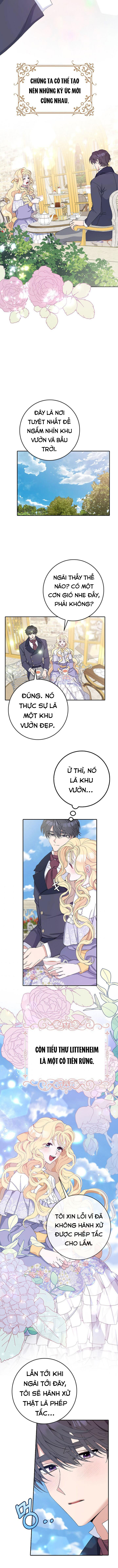 xin hãy kết hôn với em chapter 13 9