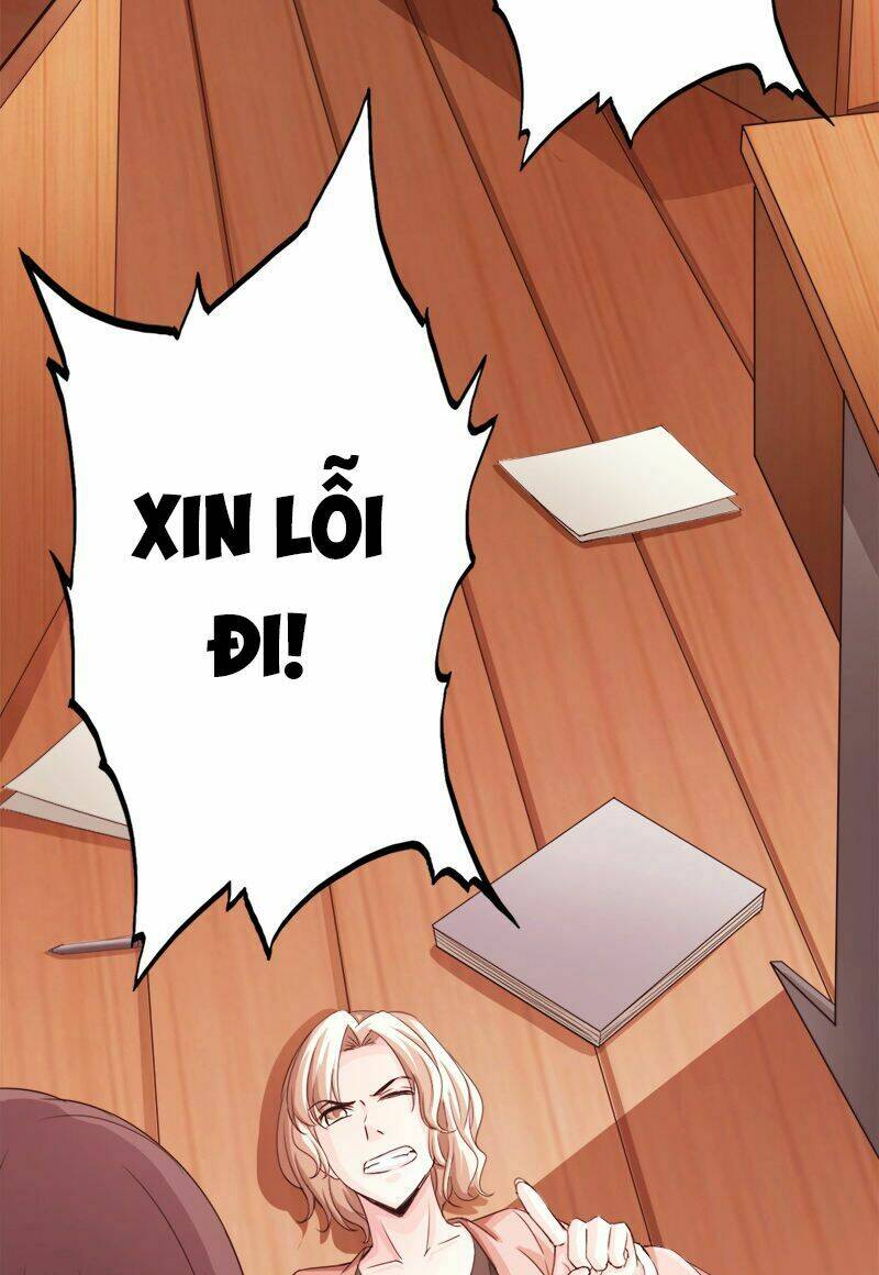 tuyệt phẩm tà thiếu chapter 10 37