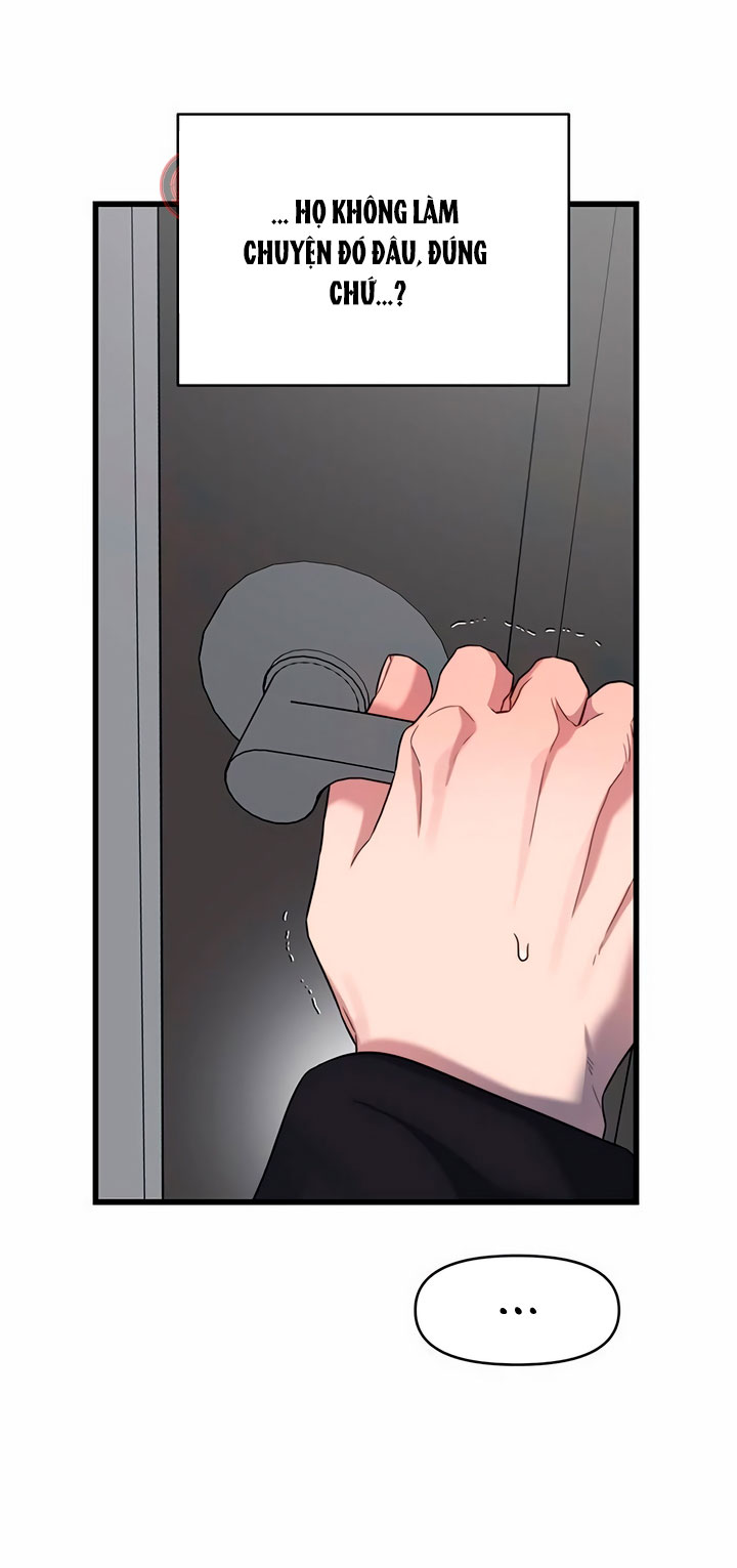 [18+] dục vọng tao nhã chapter 39.2 6