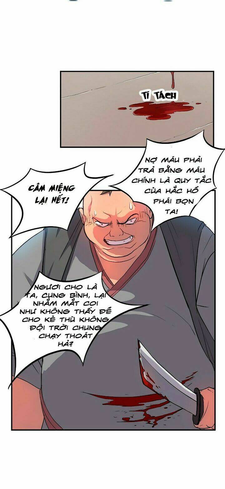 trọng sinh, bất khả chiến bại chapter 8 11