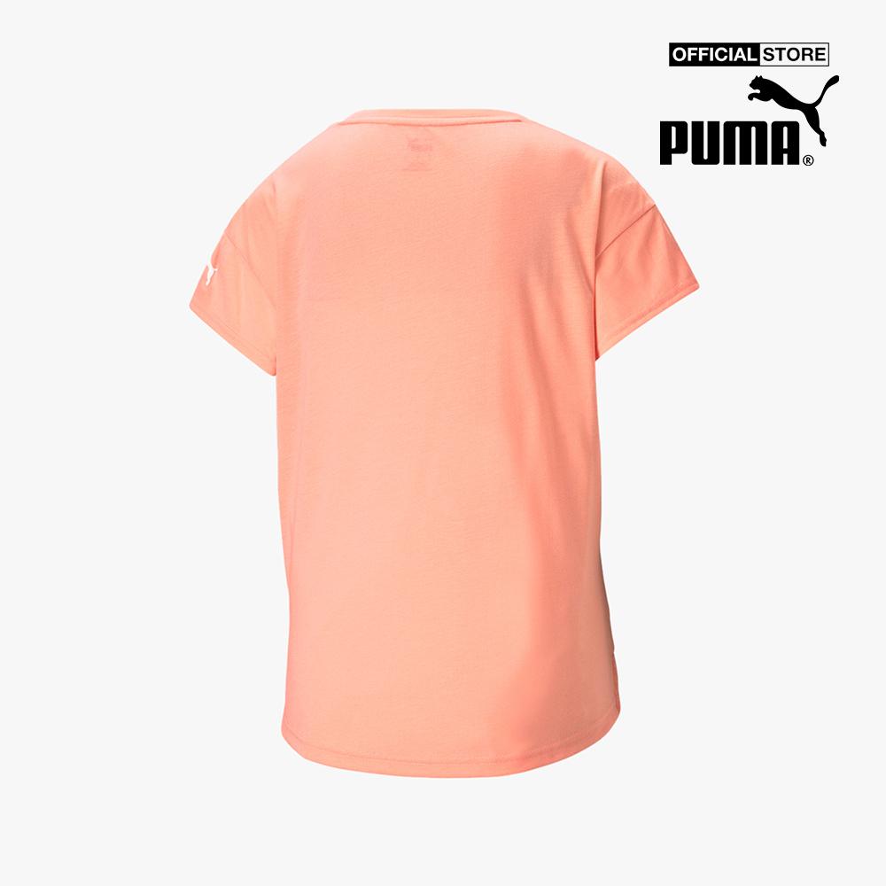 PUMA - Áo thun thể thao nữ Modern Sports-585950