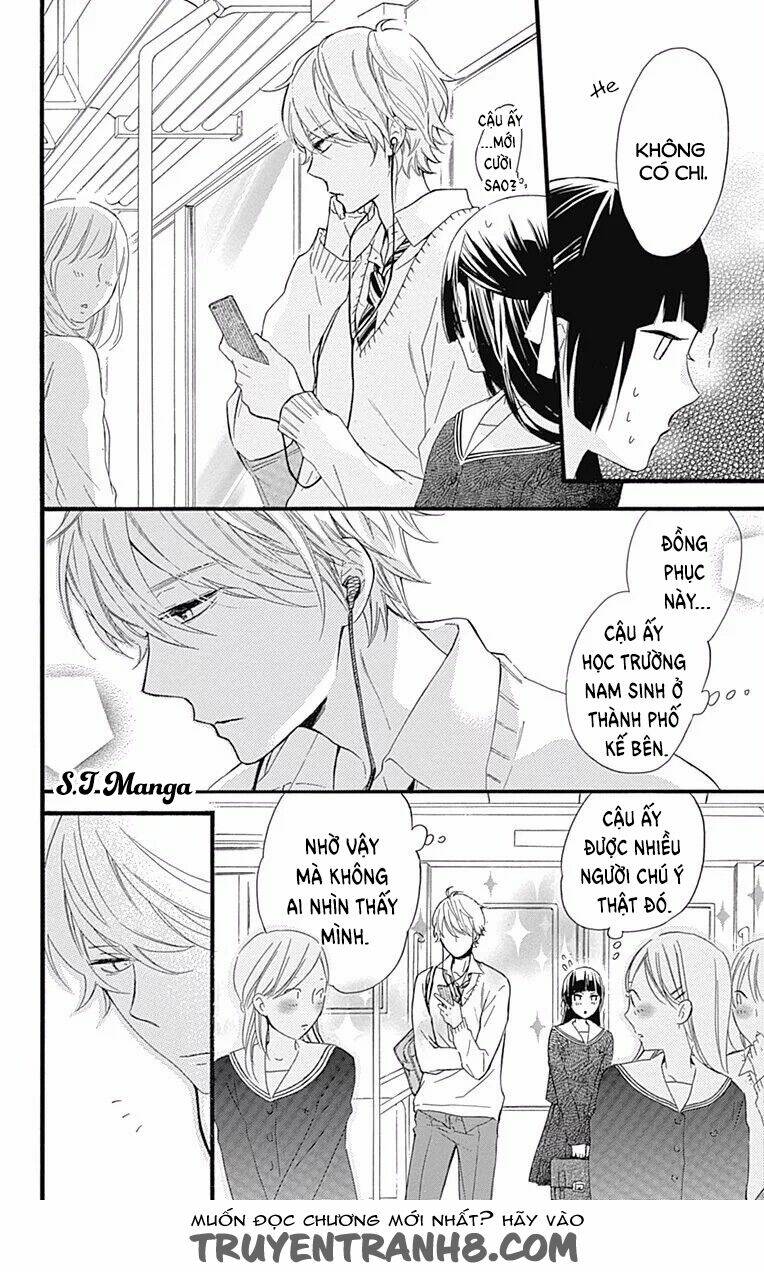 fushigi no kuni no arisugawa-san chapter 1 16