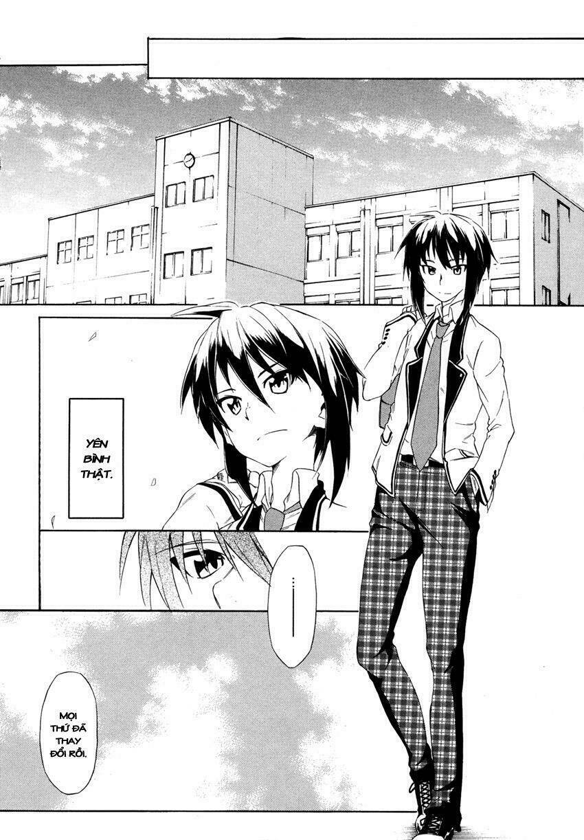 sexual hunter riot chapter 1 16