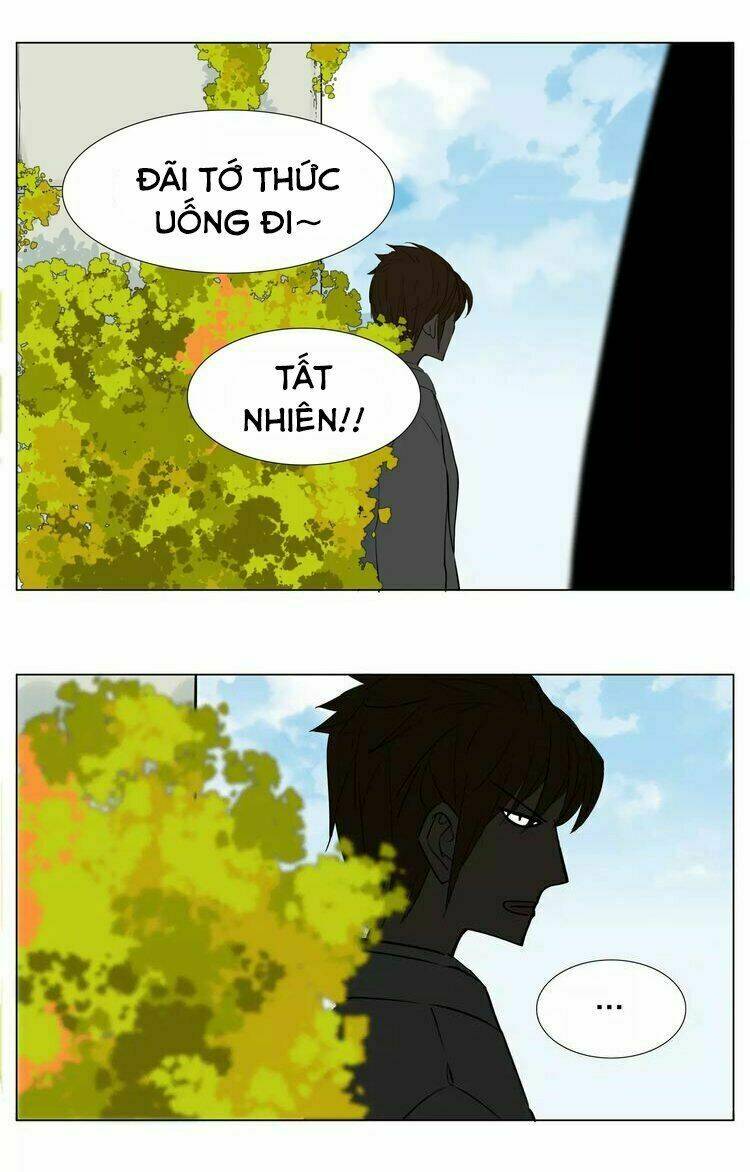 lấp lánh tình yêu kẹo bạc hà chapter 44 7