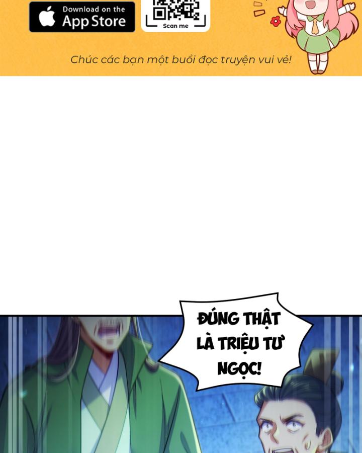 khoan đã tiên tử! xin hãy nghe ta xảo biện chapter 3 3