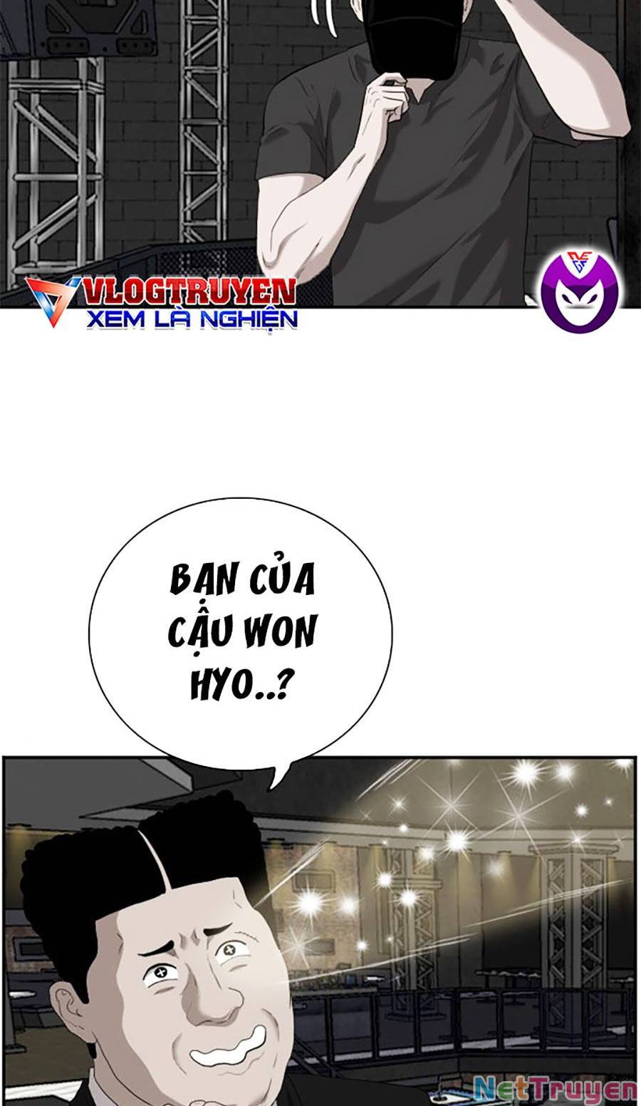 người xấu chapter 98 69